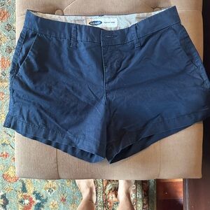 Old navy shorts
